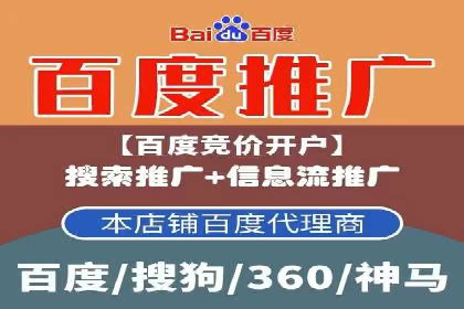 行业专家眼中的sem账户托管成功要素